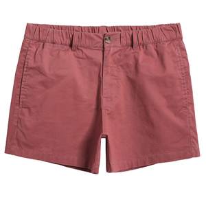 Venta al por mayor de fábrica OEM: Pantalones cortos deportivos holgados de algodón pesado con estampado personalizado para hombre, ideales para verano. - Product Image 2