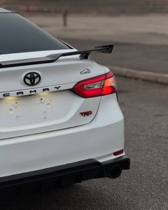 โตโยต้า แคมรี่ TRD ปี 2021 ตัวท็อป ครบอุปกรณ์ - Product Image 5