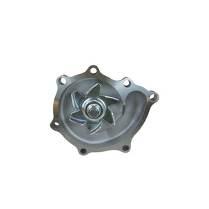 OEM 25100-4Z000  251004Z000  CONJUNTO DE BOMBA-BLINDO Bomba de Agua para HYUNDAI KIA  K2500 K2700 K2900 K3000S Pregio Besta - Product Image 1