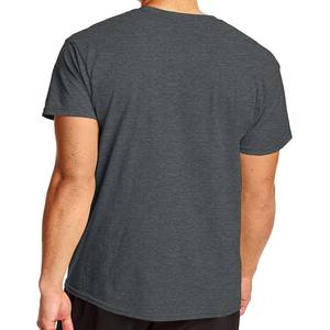 Charcoal Bella Canvas Unisex Tri-blend Camisetas - Product Image 5