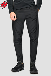 2024 Men's Windbreaker <b>Pants</b> Custom Loose Sport Patchwork <b>Pants</b> Waterproof <b>Track</b> Baggy Nylon <b>Pants</b> Men - Product Image 6