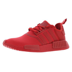 Chaussures de marche Adidas NMD_R1 pour homme en couleur écarlate |   100% authentique - Product Image 1