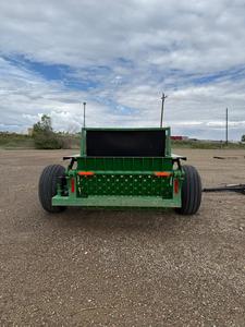 Sumers 700ร็อค picker 7 grate, 5 yd3 27ความจุของหินและไฮดรอลิกสำหรับการทำความสะอาดสนามที่มีประสิทธิภาพสูง - Product Image 5