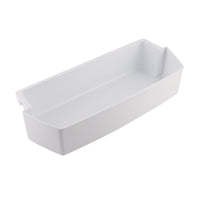 Contenedor de Plástico Duradero para Puerta de Refrigerador 2187172 (Paquete de 1) Compatible con Amana, Kenmore, Maytag, Repuesto de Estante de Puerta, Artículo Individual - Product Image 1