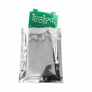 Sacs d'emballage SYSTECH les plus vendus ME26-75 515x650mm TCV antistatiques en LDPE métallisé pour composants électroniques et appareils photo - Product Image 2