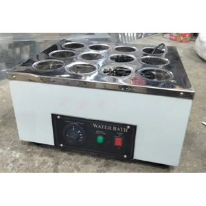 Equipo de Baño de Agua de Acero Inoxidable Zexter WBDW-3 al por Mayor Disponible al Mejor Precio - Product Image 1