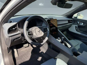 SUV Usado Verificado 2024 de Largo Alcance, Motor Dual Gasolina/Petróleo, Tipo Polestar, Modelo Automático, Volante a la Izquierda, R18, Tapicería de Tela, en Buen Estado - Product Image 5