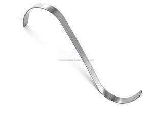 Écarteur HASSON S, sans aimant, 30 pièces - Product Image 4