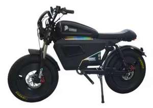 Prix de gros pour le tout nouveau vélo électrique O-WEY, vélo de montagne électrique à grande vitesse, double batterie, batterie au lithium 48v, prêt à être expédié - Product Image 2