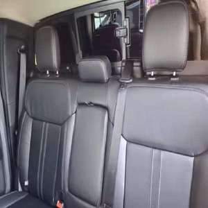 2020 Left Hand Drive Leather Seats Rear <b>Camera</b> Ready for Shipping - Product Image 2
