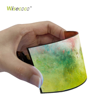Prix d'usine, écran flexible AMOLED de 5,1 pouces, 1520*720, écran tactile OLED, module OLED IPS avec interface MIPI