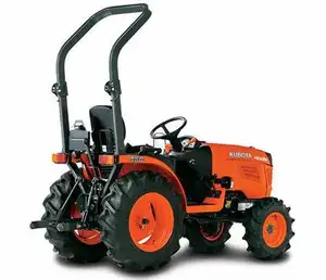 Best Authentic Kubota Tractor for sale