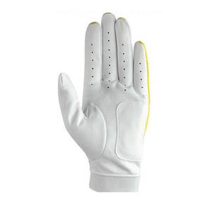 ถุงมือโปโลแบบเต็มนิ้ว น้ำหนักเบา ระบายอากาศได้ดี ป้องกันการลื่น  สายรัดข้อมือปรับได้ สำหรับขี่ม้า รุ่นยอดนิยมสำหรับมืออาชีพ - Product Image 3