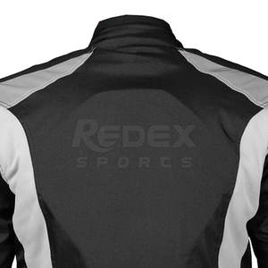 Veste textile de moto Cordura pour hommes Nouveau design pour les sports d'hiver Offre Spéciale pour le cyclisme en plein air Vêtements de course automobile - Product Image 5