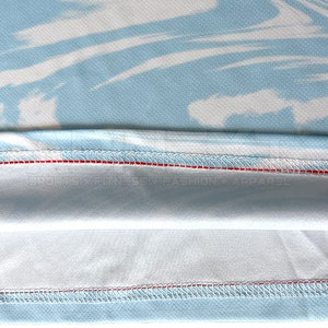 เสื้อยิงบาสเก็ตบอลสำหรับผู้ชายเสื้อยิงบาสเก็ตบอลแบบปรับแต่งได้สำหรับวัยรุ่น - Product Image 6