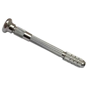 Tournevis à pointe de haute qualité avec tête pivotante en bois, utilisé pour la fabrication de bijoux, vente en gros au prix le plus bas, meilleur produit pour la fabrication de bijoux - Product Image 1