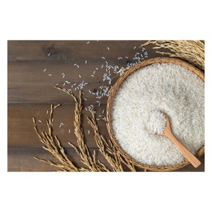 Auténtico Arroz de grano extra largo Pusa Basmati Golden Sella con textura esponjosa para uso diario y gourmet - Product Image 6