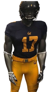 Maillots de football américain personnalisés gratuits, uniformes de football américain sur mesure, vêtements de football américain grande taille pour les jeunes - Product Image 2