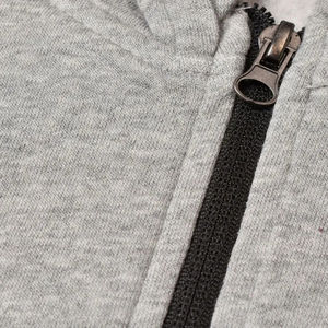 Vente en gros de services OEM de sweats à capuche avec fermeture éclair dernière conception de sweats à capuche avec fermeture éclair fabriqués au Pakistan sweats à capuche avec fermeture éclair pour hommes - Product Image 6