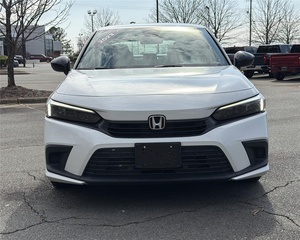 Honda Civic Sedan Sport d'occasion 2023 - Prêt à être expédié - Product Image 1