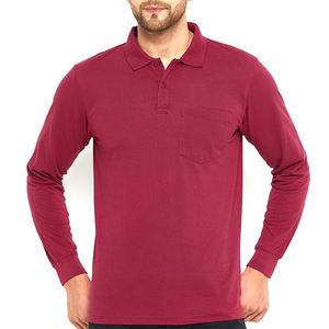 Venta al por mayor de tendencia superior personalizado impreso sólido 100% algodón antiarrugas para camisa para hombres fabricante profesional hecho nuevo - Product Image 1