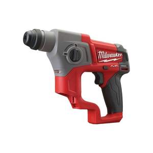 Marteau perforateur électrique SDS, marteau de démolition pour applications industrielles sur béton - Product Image 1