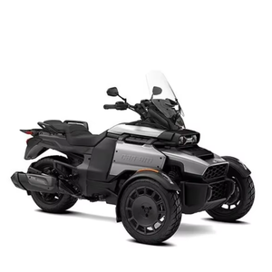 Nuevo en Existencia, Motocicleta Can-Am Canyon Base Sport Adventure 2025 con 2 Años de Garantía, Lista para Enviar - Product Image 1