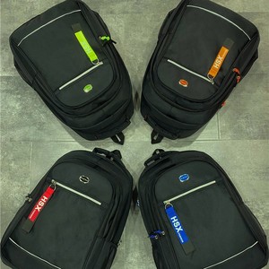 Jjl Sport <b>Backpack</b> <b>Large</b> Size 50X33Cm Waterproof Anti Theft Outdoor Leisure Travel Men's <b>Backpacks</b> - Product Image 2