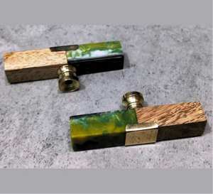 Poignée de meuble, bouton de porte de tiroir, couleur, forme et taille personnalisées, fabriqué en Inde - Product Image 4