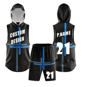 Chaude 2025 En Gros Top Qualité Personnalisé 7v7 Football Uniformes Jeunesse Entièrement Sublimé Drapeau Football Uniforme Club Logo Personnalisé - Product Image 1