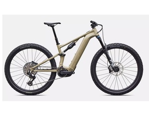 Meilleures Offres 2026 pour Vélo Électrique Hybride Turbo Levo R Comp Alloy avec Cadre en Acier Carbone, 27 Vitesses, 48V 840Wh, Roues de 26 Pouces - Product Image 1