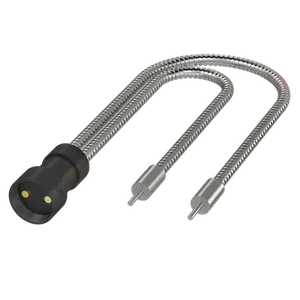 Sensor Óptico BALLUFF BFO0022 - Product Image 1