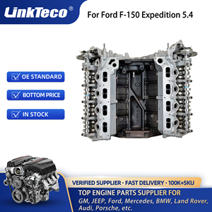 Linkteco Chất Lượng Cao V8 Động Cơ Lắp Ráp Cho Ford <span class=keywords><strong>F</strong></span>-150 Expedition 5.4 2007-2014 Edvfz3nfwp 653517331473 9c2z6006barm - Product Image 6