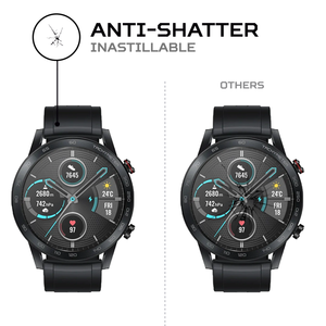 ANTISHOCK สำหรับหัวเว่ย ออเนอร์ เมจิกวอทช์ 2 ตัวป้องกันหน้าจอสมาร์ทวอทช์ ทนทานและป้องกันได้ดี - Product Image 5