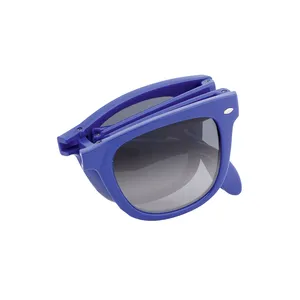 Lunettes de soleil pliables personnalisées Patagonia, gadgets sportifs promotionnels - Product Image 3