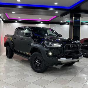 Toyota Hilux GR Sport 2.8L Diesel Turbo d'occasion 2025 - Product Image 1
