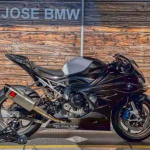 Motocicleta Deportiva Alpha S 1000 RR 2026 Lista para Usar, en Venta - Product Image 5