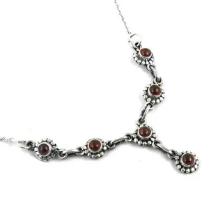 Collier en argent sterling 925 avec perle d'eau douce, zircon et diamant pour femmes, design floral tendance, plaqué rhodium, or rose, à porter tous les jours - Product Image 3