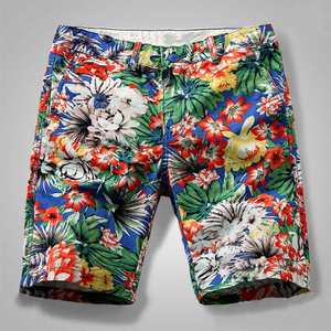 Shorts de Playa para Hombre de Alta Calidad Recién Llegados, Doble Capa de Malla, Personalizables, Impermeables, Ecológicos, Transpirables, Sólidos - Product Image 6