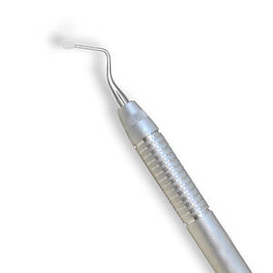 Raspador Dental de Acero Inoxidable para Uso Doméstico y Clínico, Raspador Dental con Espejo para un Examen Bucal Completo - Product Image 6