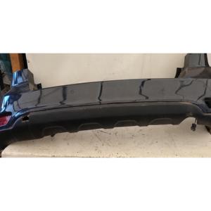 กันชนหลังแบบเต็มชุดสำหรับรถยนต์ Fiat Freemont รุ่นที่ 1 K1TY37TZZAF (11>) - Product Image 2