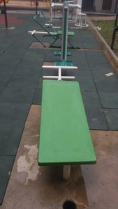 2025 Air Walker de calidad superior de la India Último diseño para parques de gimnasios abiertos al aire libre Producto de precio razonable del vendedor mundial - Product Image 4