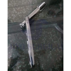 Implantes ortopédicos de primera calidad, animales veterinarios, mascotas, hueso de acero inoxidable, producto mejor listado aprobado por CE - Product Image 6