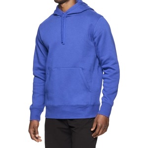Sweat-shirts à capuche surdimensionnés pour hommes, style pull, épaules tombantes, personnalisés pour la saison hivernale, 80 % coton, 20 % polyester. - Product Image 5