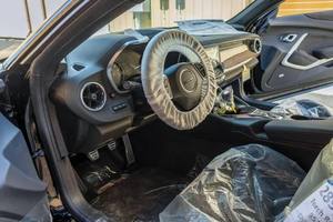 Camaro ZL1 1LE 2022/2023, 650 caballos de fuerza, motor V8 supercargado de 6.2L - Product Image 2