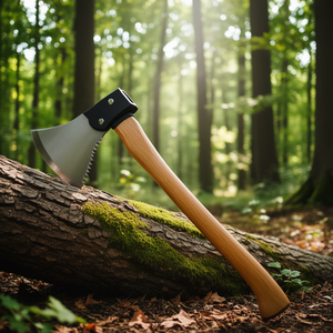 Universal <b>Axe</b> X24-M 600mm Blade Length 520mm <b>Handle</b> 1560g - Product Image 3