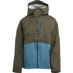 Veste de sport de plein air personnalisée en gros pour hommes coupe-vent léger à capuche de haute qualité veste de sport de course randonnée - Product Image 2