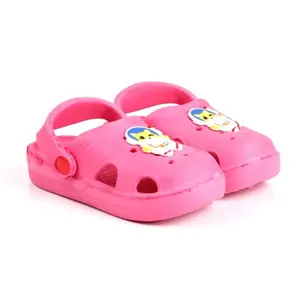 High-Quality Children's EVA Slippers 013 Made In Uzbekistan With Care By The Manufacturer