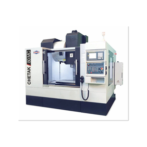 เครื่องจักร PS105 3แกนสำหรับงานกัดเครื่องจักร CNC เครื่องจักรประสิทธิภาพสูงเครื่องจักร - Product Image 4