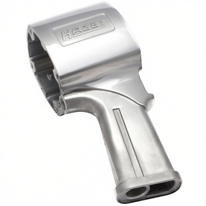 Accessoires et pièces pour outils pneumatiques Hazet, boîtier de clé à chocs - Product Image 2